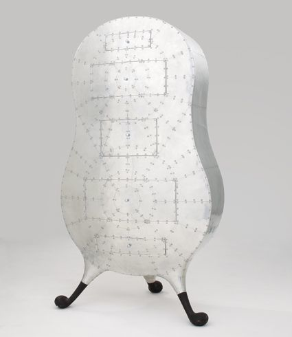 DeTnk: A New Way of Collecting Design DeTnk: A New Way of Collecting Design